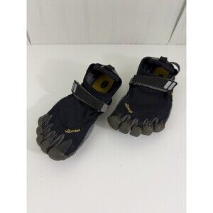 Vibram FiveFingers TrekSport Mens EU 42  US 9 Barefoot Trail Running Toe Shoes
